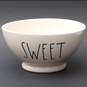 Rae Dunn SWEET bowl
