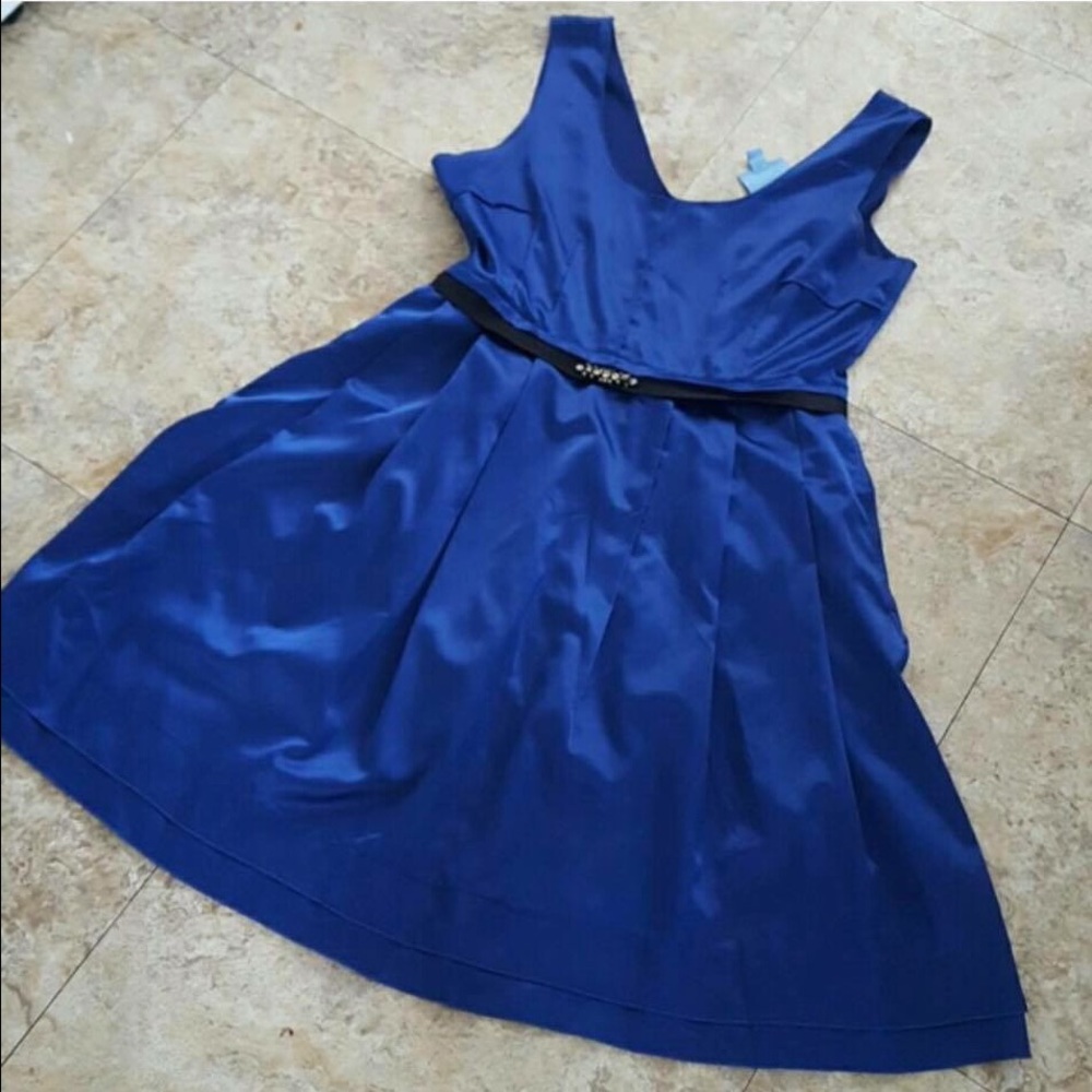 Vera Wang cocktail/party dress