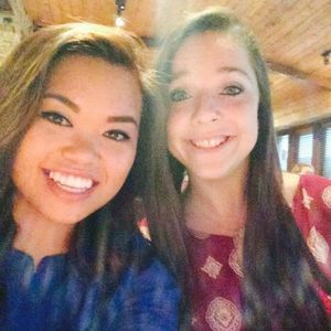 Meet your Posher, Eileen