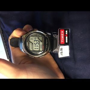Times Watch