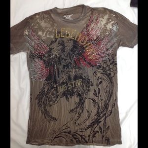 Big star fresh shirt