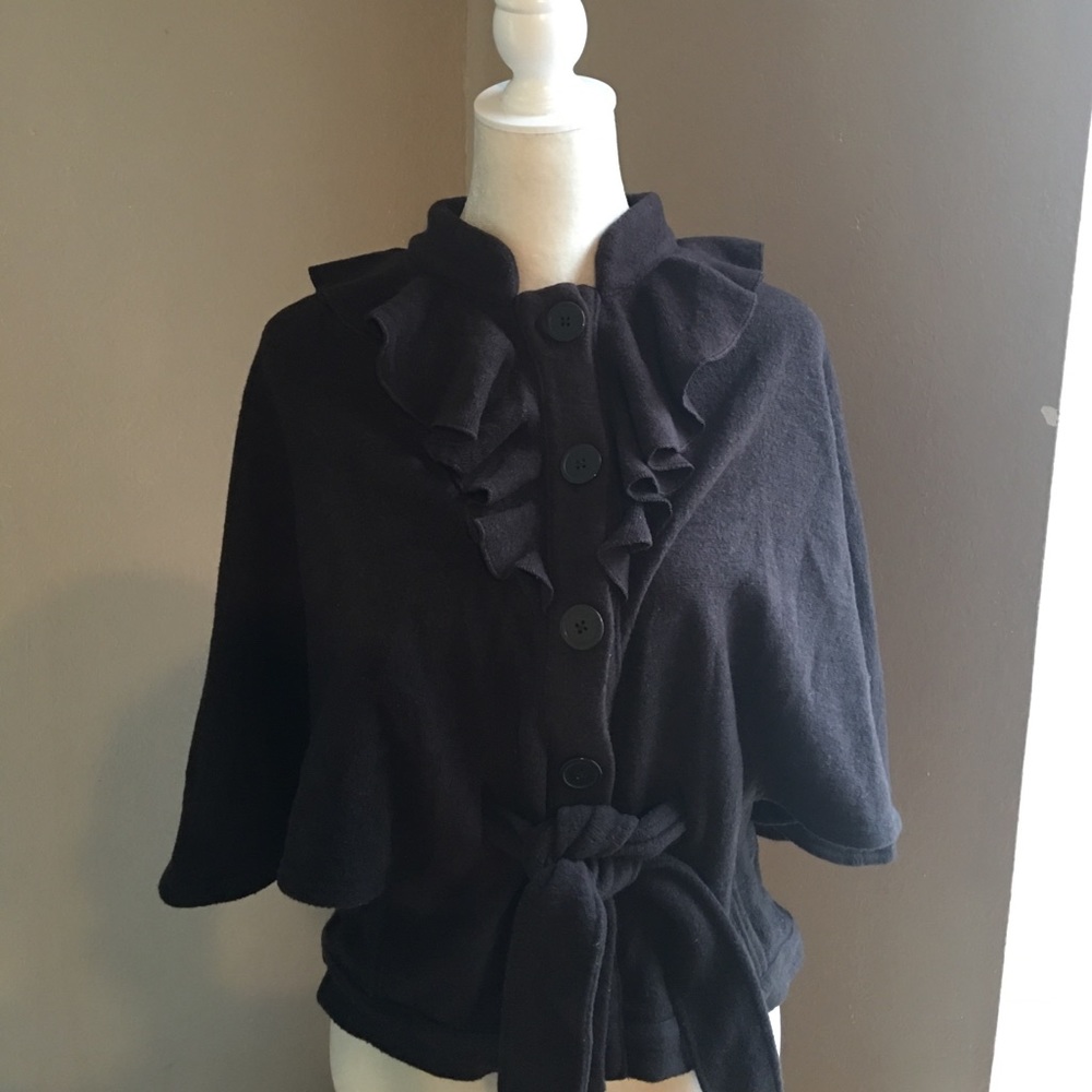 GAP  Cape