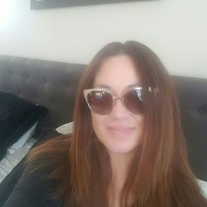 Meet your Posher, Trina
