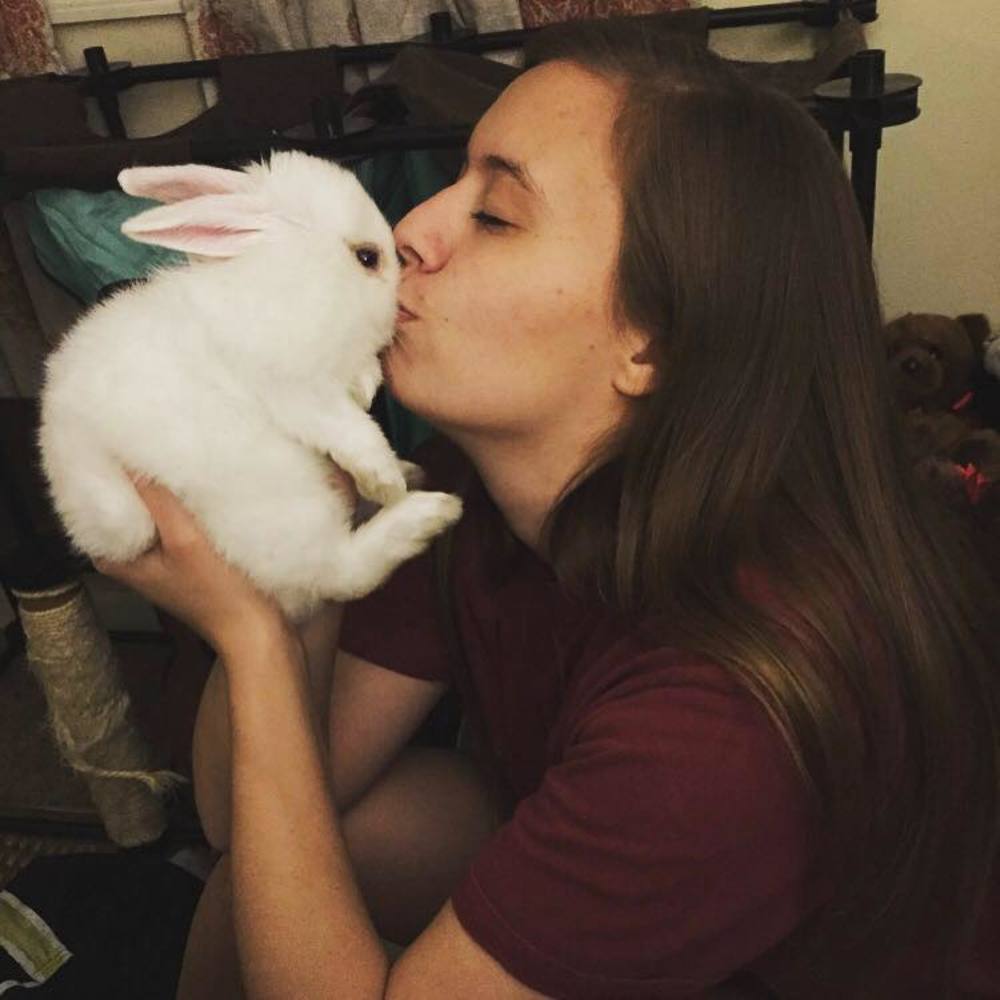 Meet your Posher, Kaitlyn