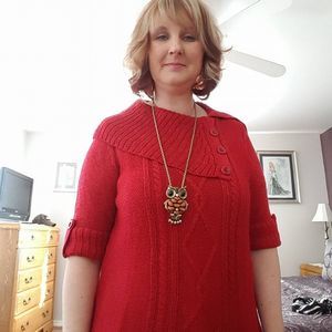 Meet your Posher, Tracey