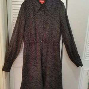 Kirna Zabete for Target. XL. Dress.