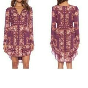 Free People "Bridgette" Dress