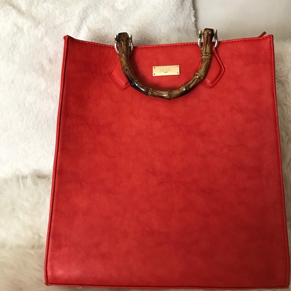 BCBG Paris Bag