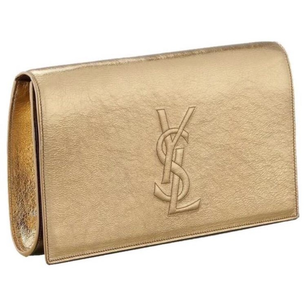 On point clutch for a night out