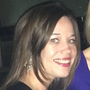 Meet your Posher, Lindsey