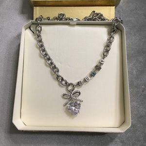 Juicy couture Necklace