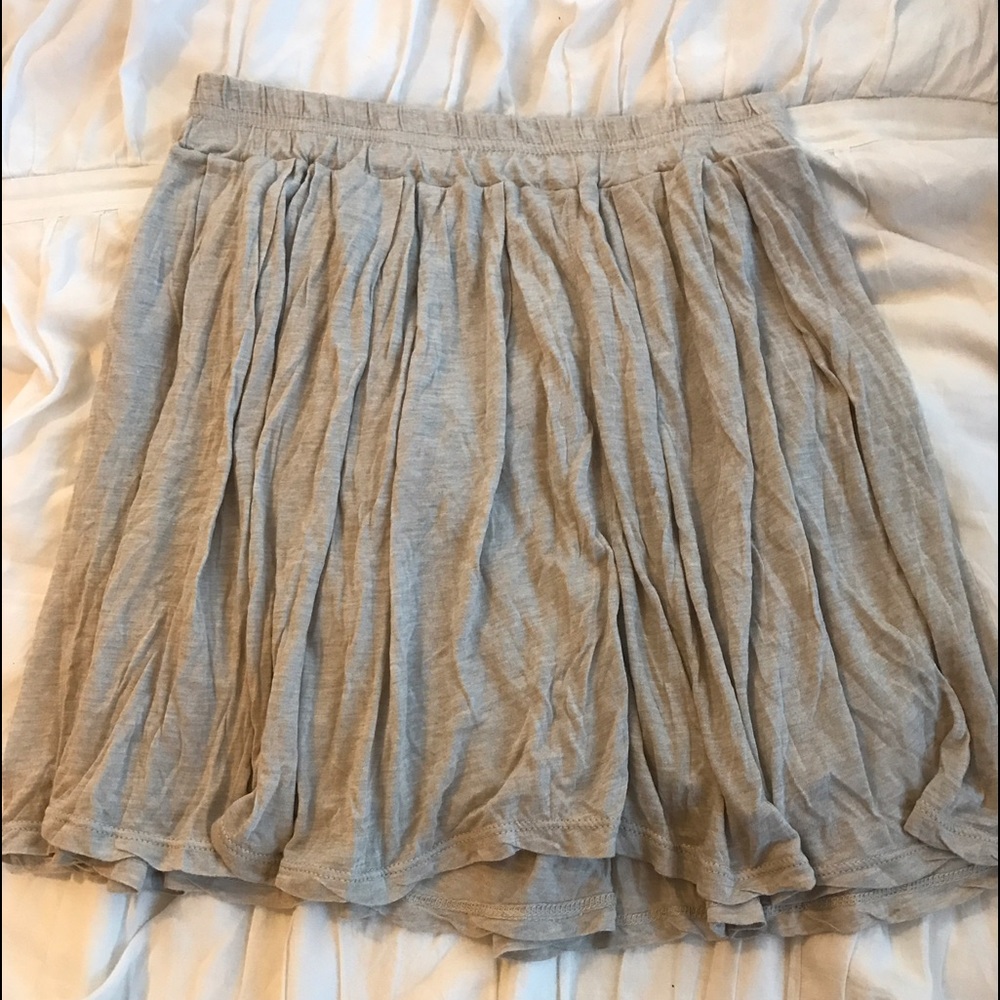 ❌SOLD❌Cute Brandy Melville Skirt