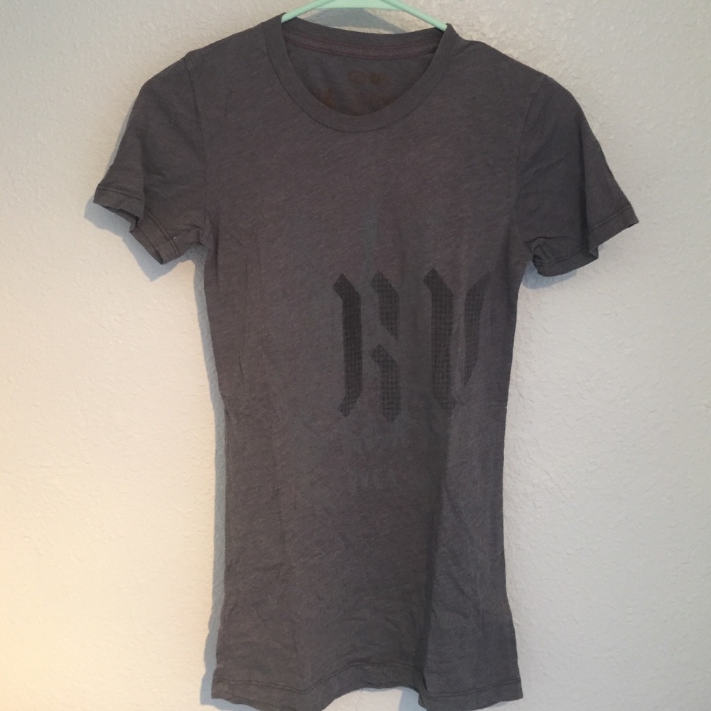 RVCA tee