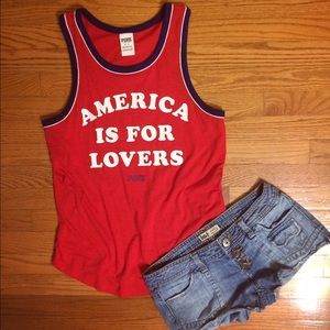 💥💥Merica!💥💥