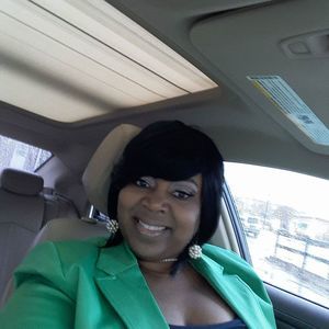 Meet your Posher, Wendy