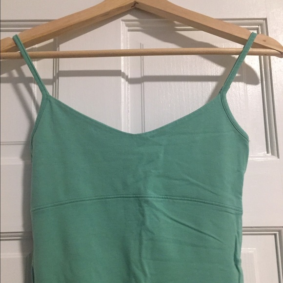 ASOS Mint Green Midi Dress - Picture 4 of 4