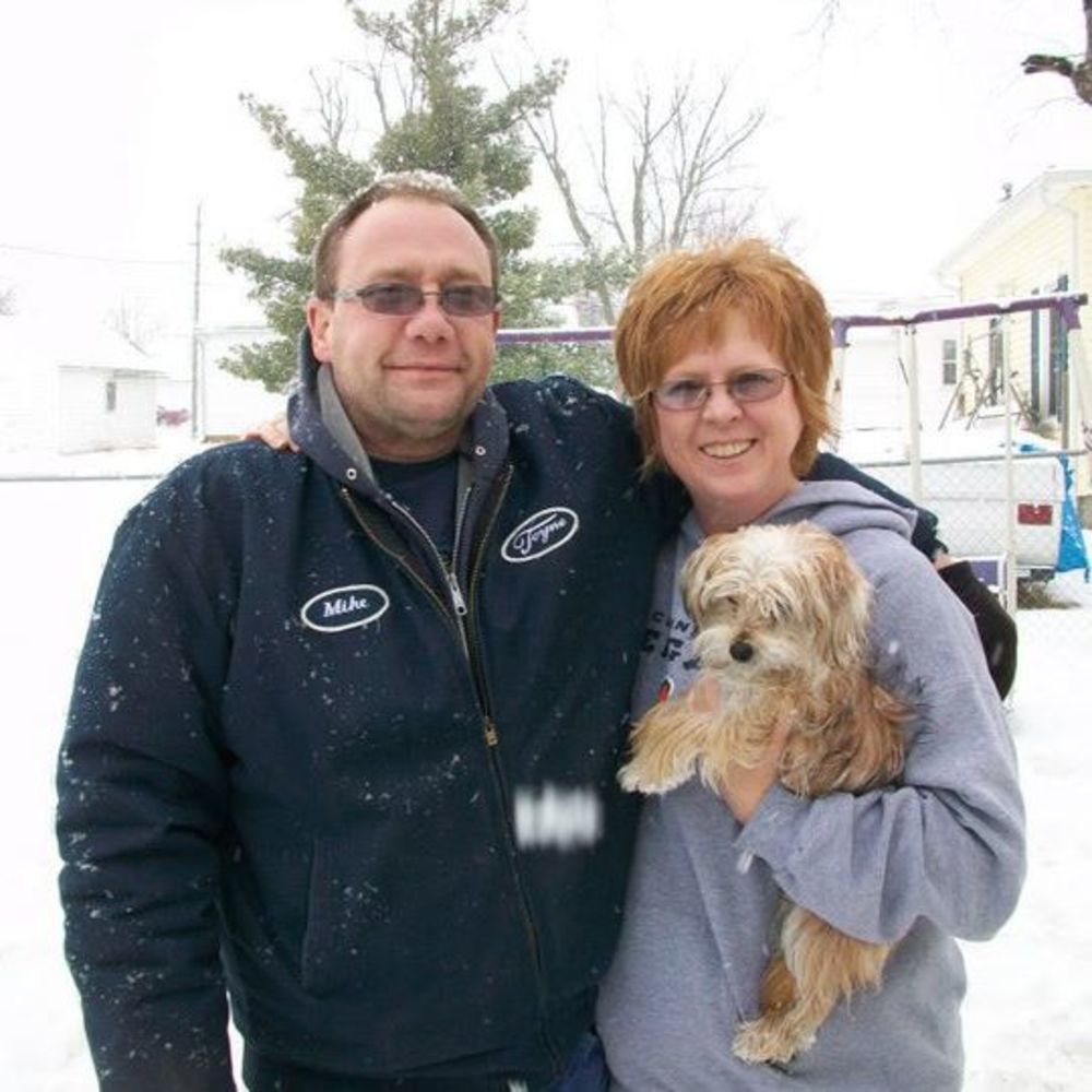 Meet your Posher, Kathy