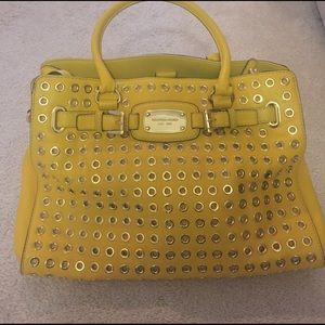 Authentic Michael Kors pocketbook