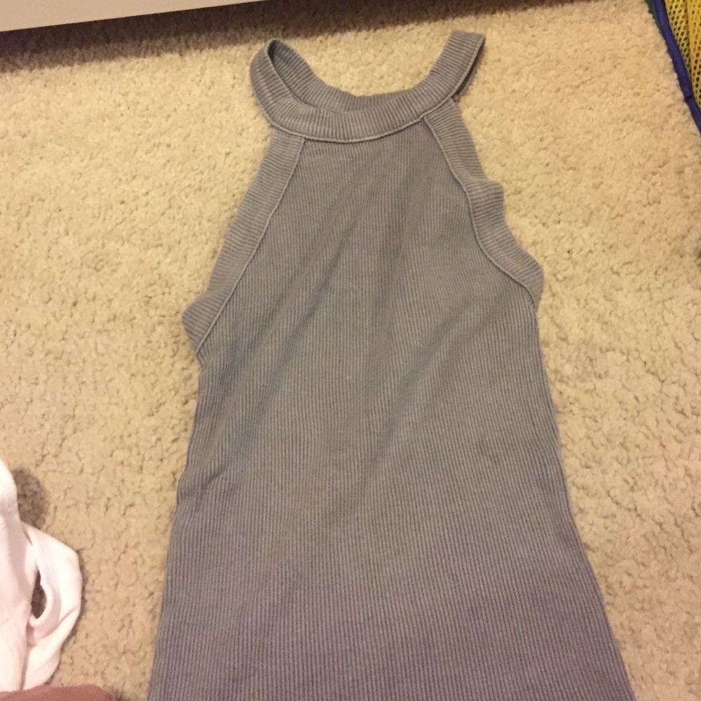 American Eagle Top