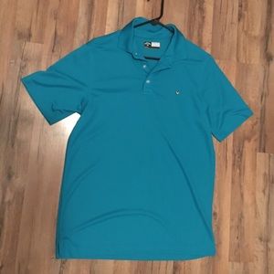 Men's Callaway shirt