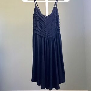 UO Little Black Dress