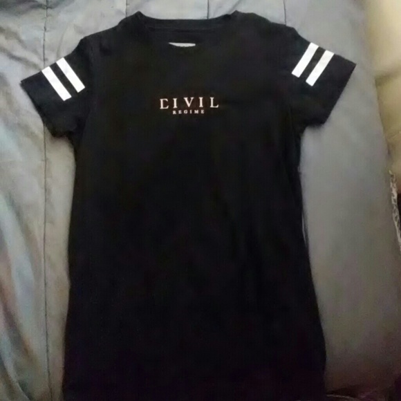 Civil regime - Picture 1 of 1