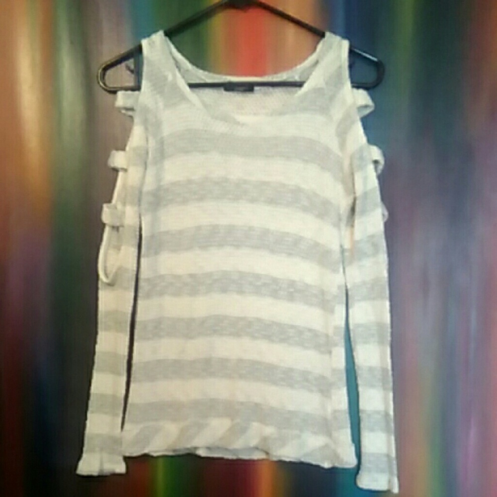 Necessary Clothing Knit Sweater