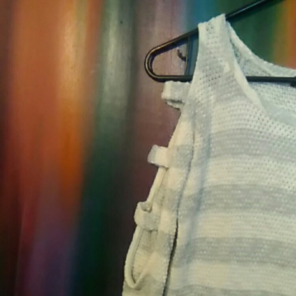 Necessary Clothing Knit Sweater - Picture 2 of 6