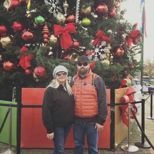 Meet your Posher, Janee