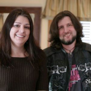 Meet your Posher, Pete