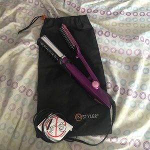 Purple Instyler
