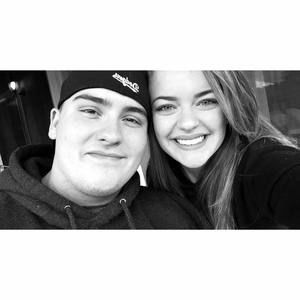 Meet your Posher, Brianna