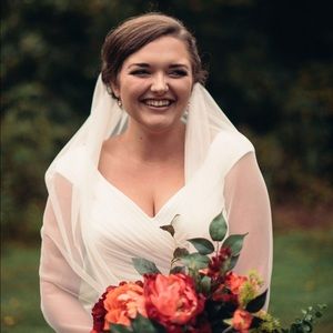 Meet your Posher, Hayley