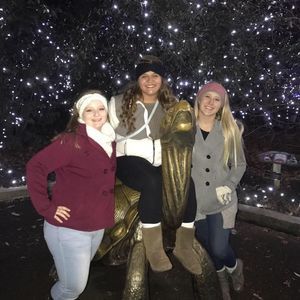 Meet your Posher, Sara