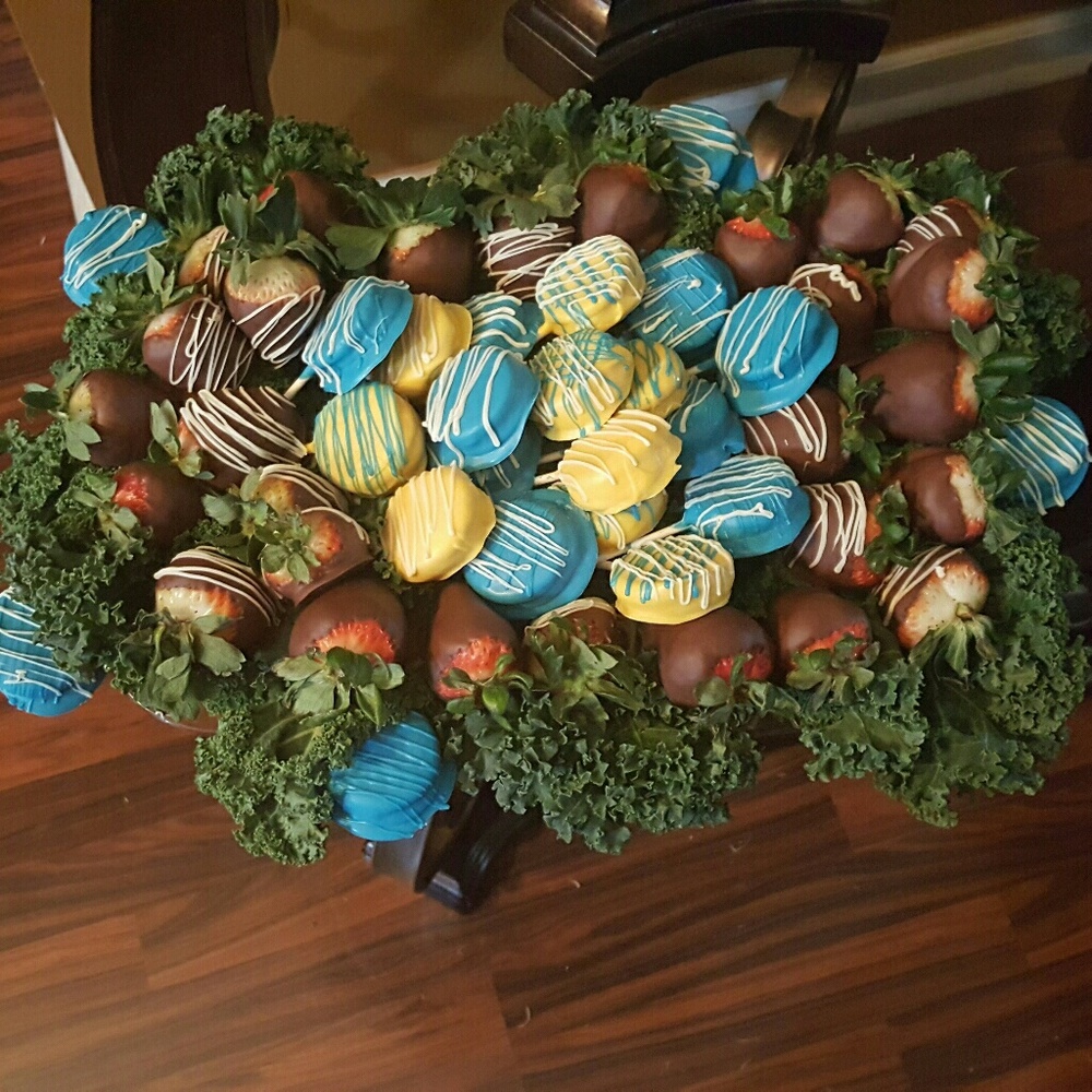 Meet your Posher, Tiffany