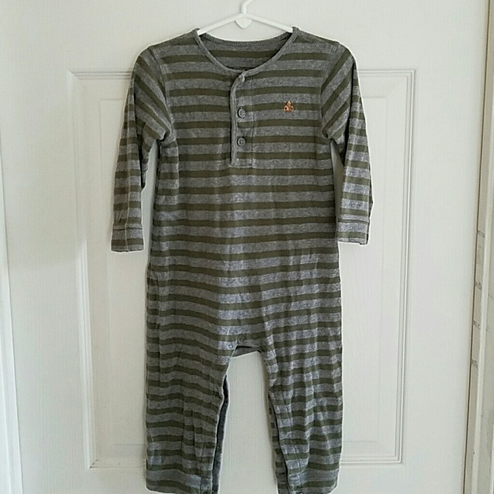 BabyGap onsie