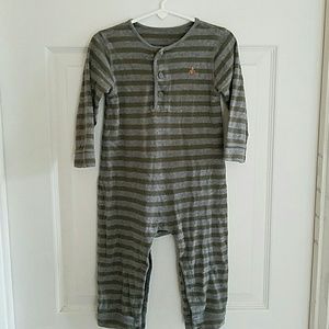 BabyGap onsie