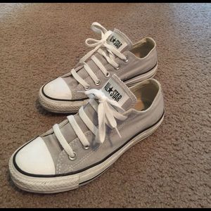 All star converse