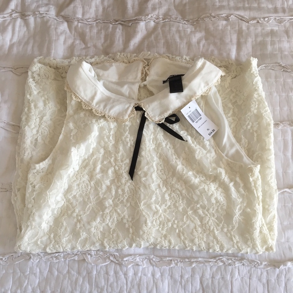 Cute Lace Bodycon Dress