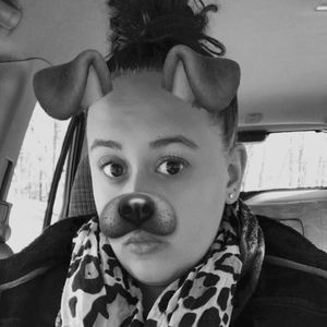 Meet your Posher, Jenna