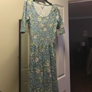 LuLaRoe Medium Nicole