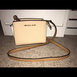 Michael Kors Small Crossbody
