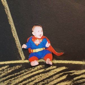 Meet your Posher, Marlei'