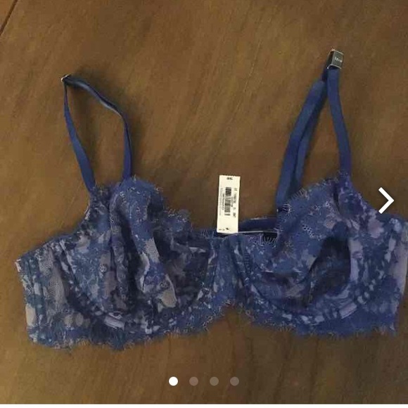 NWT 36b Victoria's Secret bra - Picture 2 of 4