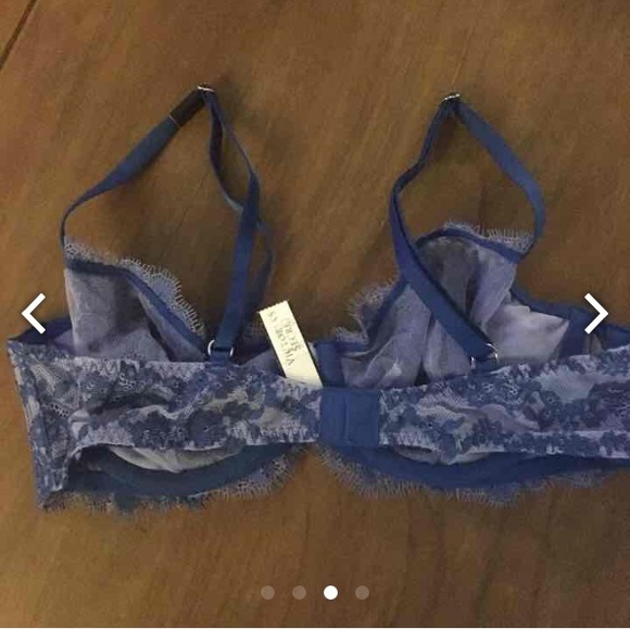 NWT 36b Victoria's Secret bra - Picture 3 of 4