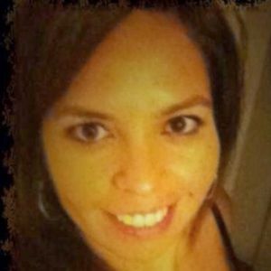 Meet your Posher, Michele