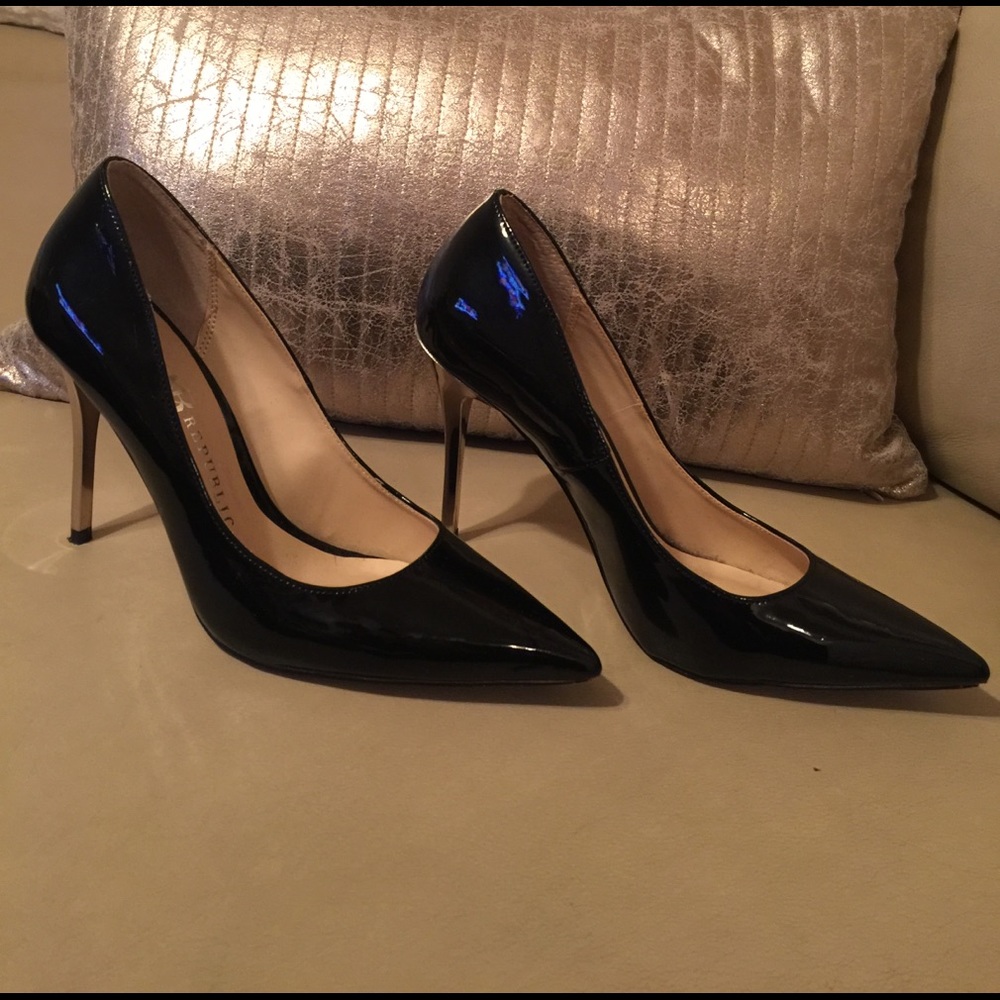 Rock and Republic heels