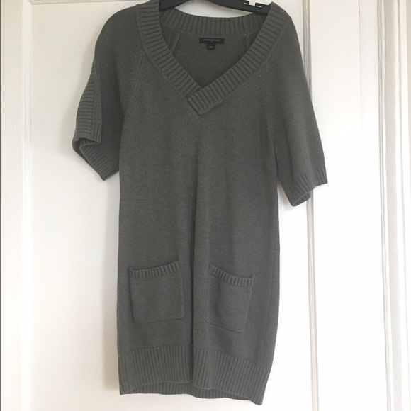 DONATED / Banana Republic | Tunic Sweater - Picture 2 of 2