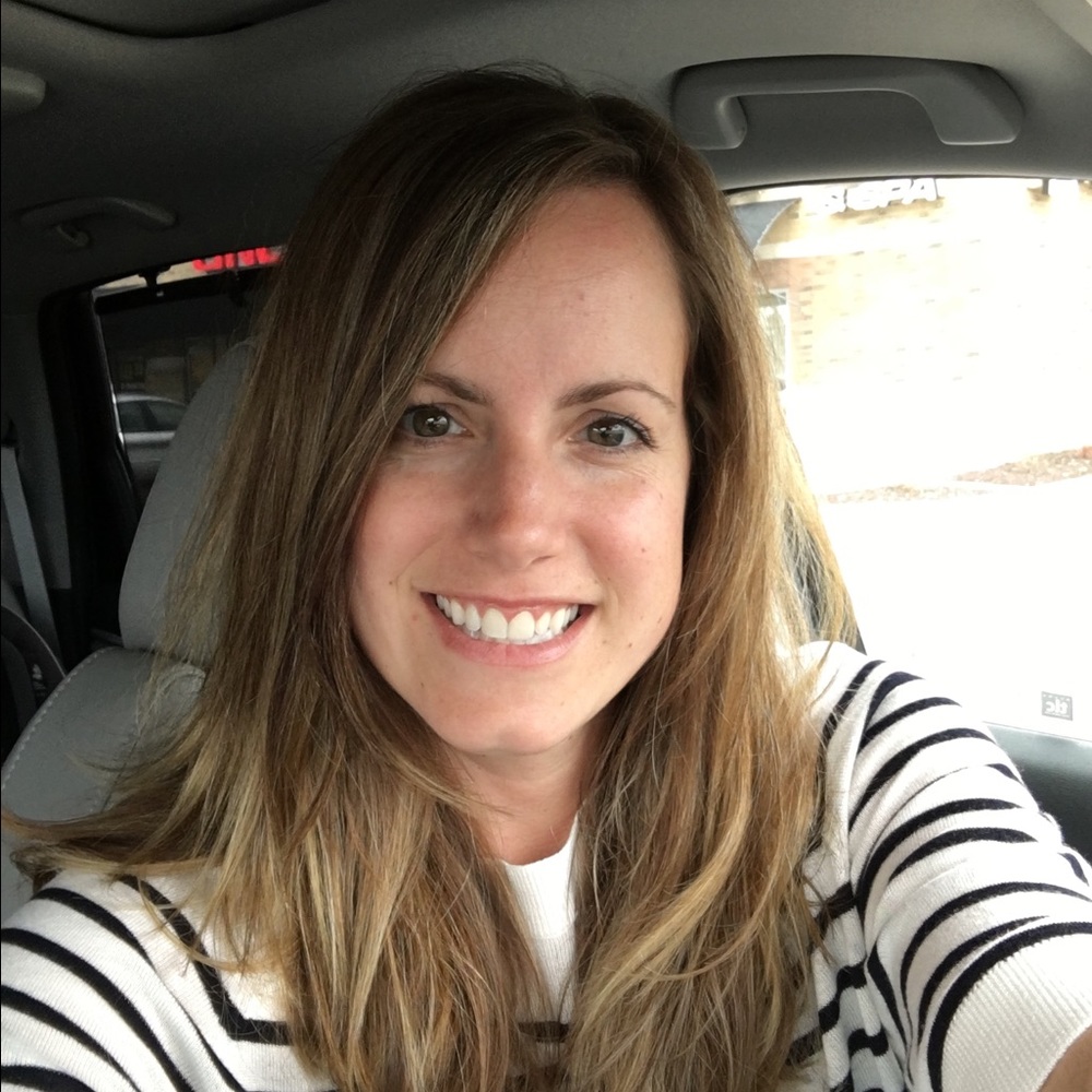 Meet your Posher, Janelle