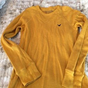 Men's American Eagle long sleeve